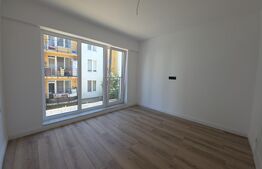 Apartament 3 camere, 80 mp, finisat + parcare, Bistrita