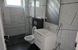 Apartament 3 camere, 80 mp, finisat, zona Libertatii