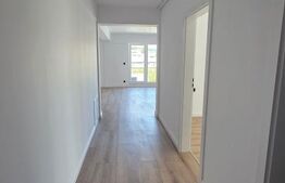 Apartament 3 camere, 80 mp, finisat + parcare, Bistrita