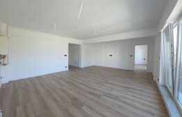 Apartament 3 camere, 80 mp, finisat + parcare, Bistrita