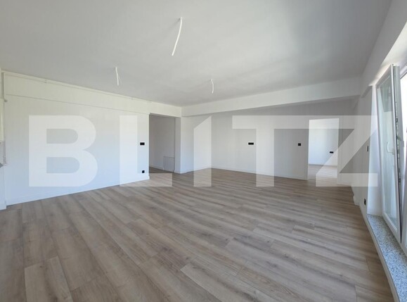 Apartament de vânzare 3 camere Independenței - 167681AV | BLITZ Bistriţa | Poza1