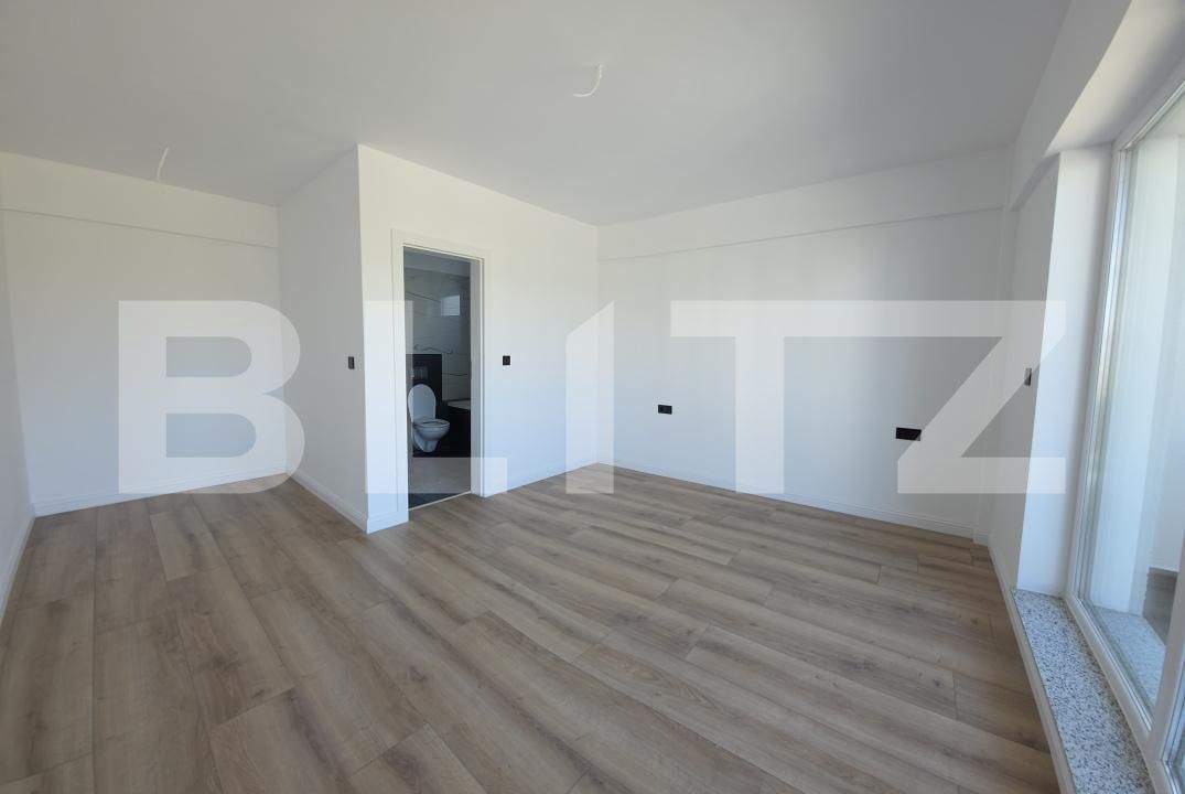 Apartament de vânzare 3 camere Independenței - 167681AV | BLITZ Bistriţa | Poza5