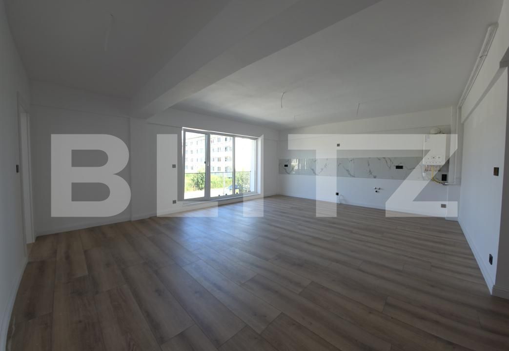 Apartament de vânzare 3 camere Independenței - 167681AV | BLITZ Bistriţa | Poza2
