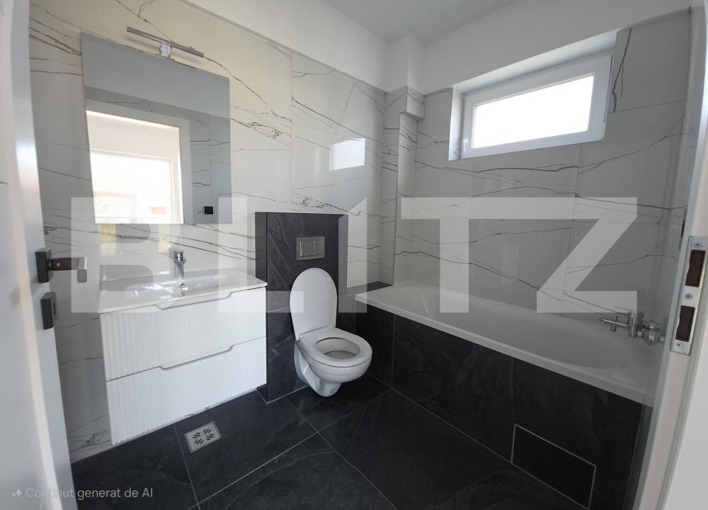 Apartament de vânzare 3 camere Independenței - 167681AV | BLITZ Bistriţa | Poza9
