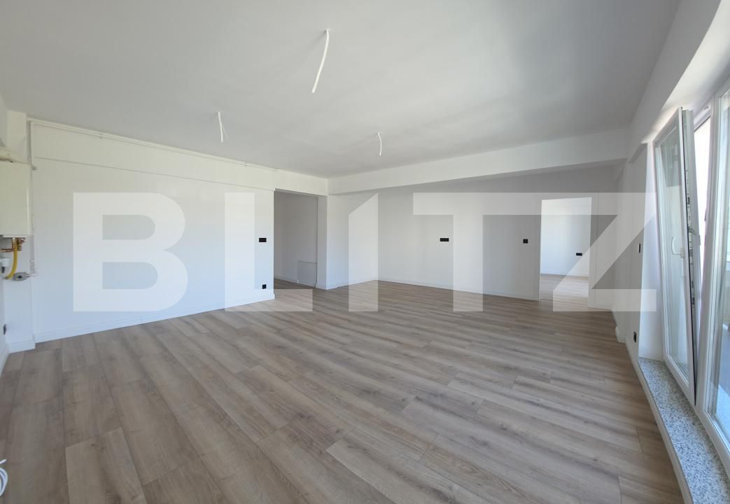 Apartament de vânzare 3 camere Independenței - 167681AV | BLITZ Bistriţa | Poza1