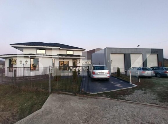 Casa de vânzare 5 camere Sud - 167683CV | BLITZ Bistriţa | Poza1