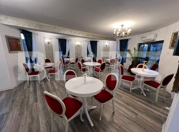 Casa de vânzare 5 camere Sud - 167683CV | BLITZ Bistriţa | Poza4