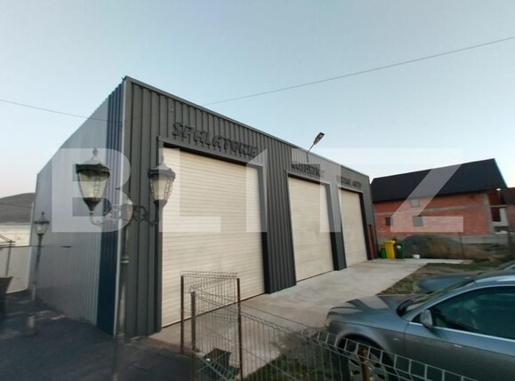 Casa de vânzare 5 camere Sud - 167683CV | BLITZ Bistriţa | Poza3