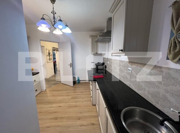 Casa de vânzare 5 camere Sud - 167683CV | BLITZ Bistriţa | Poza5