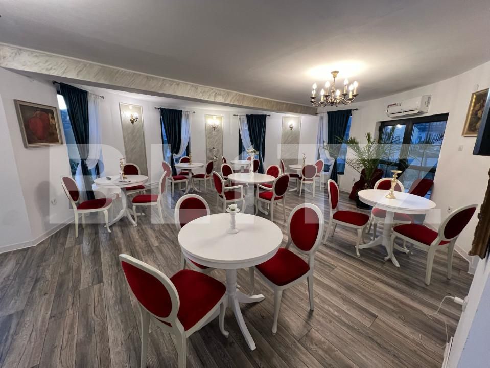 Casa de vânzare 5 camere Sud - 167683CV | BLITZ Bistriţa | Poza4