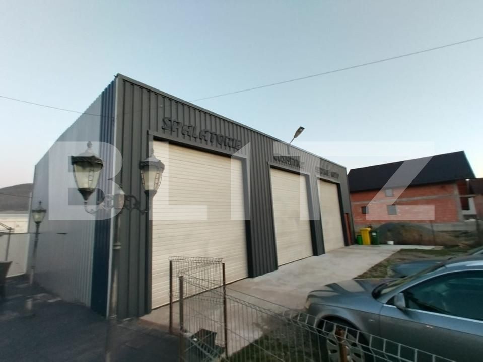 Casa de vânzare 5 camere Sud - 167683CV | BLITZ Bistriţa | Poza3