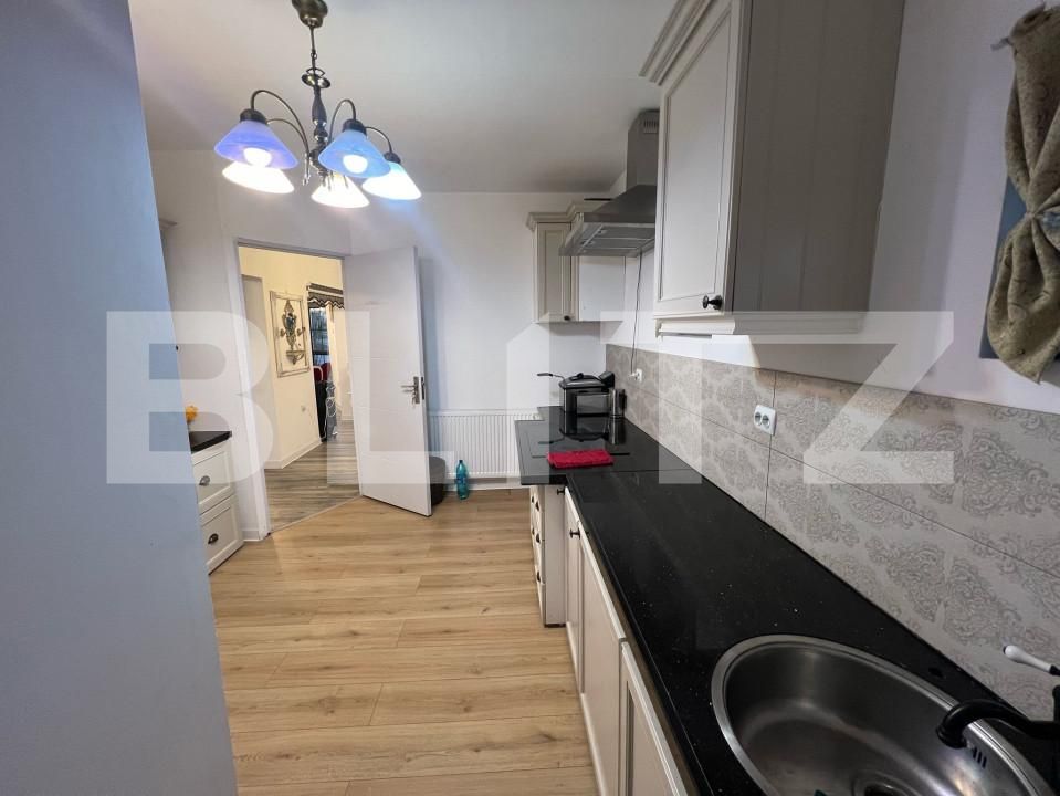 Casa de vânzare 5 camere Sud - 167683CV | BLITZ Bistriţa | Poza5