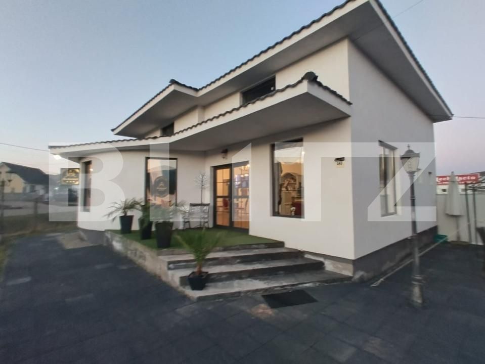 Casa de vânzare 5 camere Sud - 167683CV | BLITZ Bistriţa | Poza2