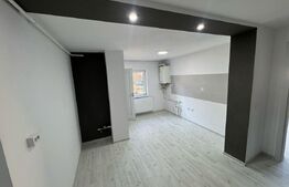 Apartament cu 2 camere, 57 mp, decomandat, parter inalt, zona Avram Iancu 