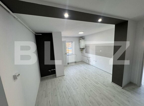 Apartament de vânzare 2 camere Ștefan cel Mare - 167690AV | BLITZ Bistriţa | Poza1