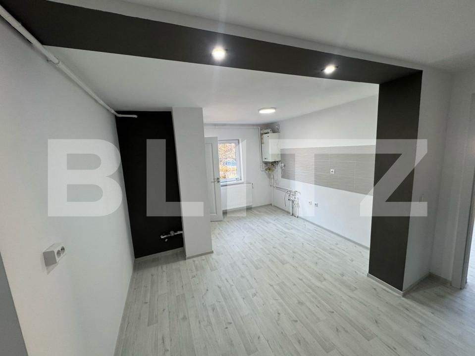 Apartament de vânzare 2 camere Ștefan cel Mare - 167690AV | BLITZ Bistriţa | Poza1