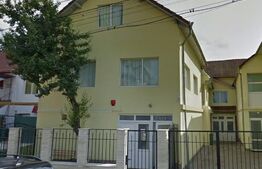 Oportunitate! Casa Individuala/Pensiune, 14 camere, 408 mp, zona Piata Decebal