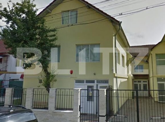 Casa de vânzare 14 camere Central - 167695CV | BLITZ Bistriţa | Poza1