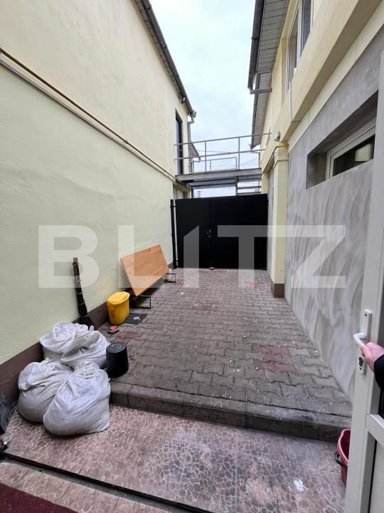 Casa de vânzare 14 camere Central - 167695CV | BLITZ Bistriţa | Poza6