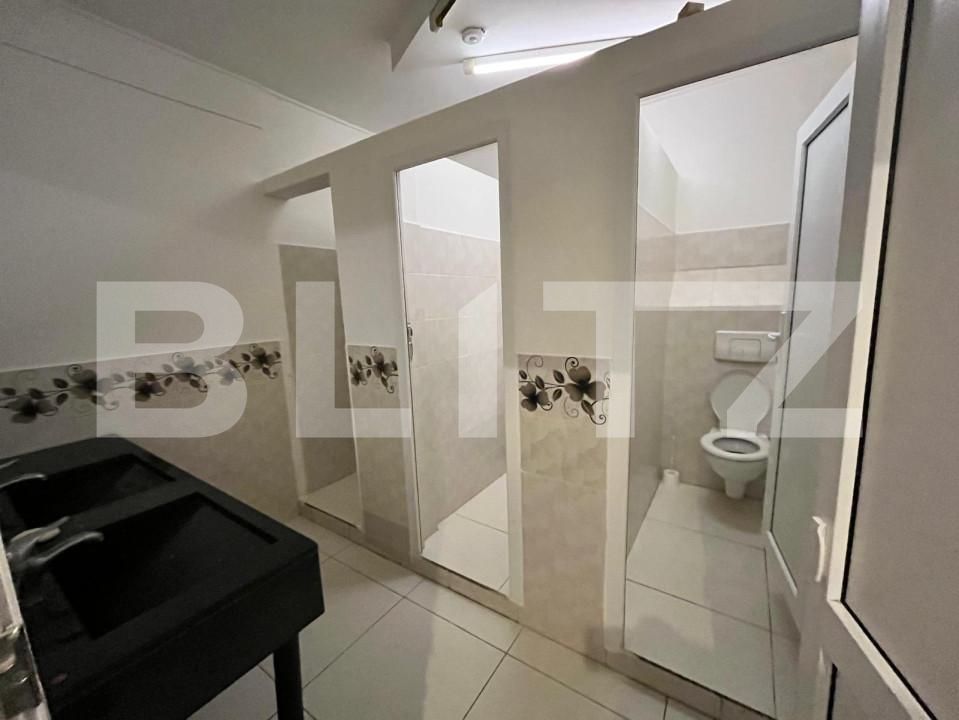 Casa de vânzare 14 camere Central - 167695CV | BLITZ Bistriţa | Poza4