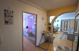 Apartament 4 camere, 75 mp, complet mobilat, zona Independentei