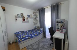 Apartament 4 camere, 75 mp, complet mobilat, zona Independentei