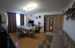 Apartament 4 camere, 75 mp, complet mobilat, zona Independentei