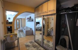 Apartament 4 camere, 75 mp, complet mobilat, zona Independentei