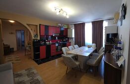 Apartament 4 camere, 75 mp, complet mobilat, zona Independentei