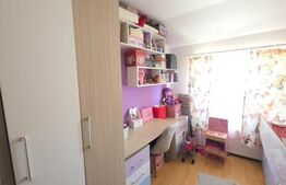 Apartament 4 camere, 75 mp, complet mobilat, zona Independentei