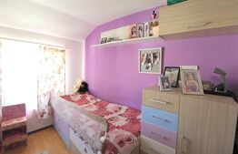 Apartament 4 camere, 75 mp, complet mobilat, zona Independentei