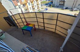 Apartament 4 camere, 75 mp, complet mobilat, zona Independentei