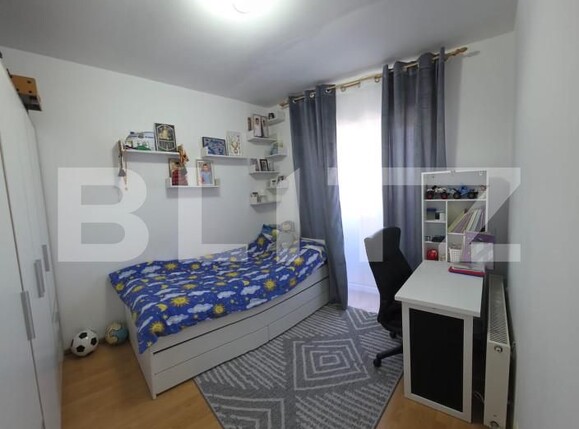 Apartament de vânzare 4 camere Independenței - 167737AV | BLITZ Bistriţa | Poza5