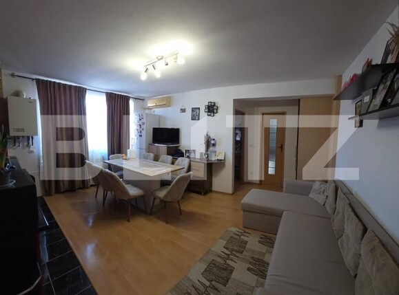 Apartament de vânzare 4 camere Independenței - 167737AV | BLITZ Bistriţa | Poza3