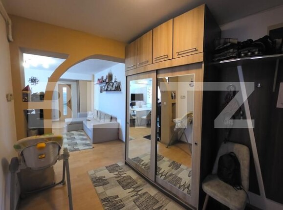 Apartament de vânzare 4 camere Independenței - 167737AV | BLITZ Bistriţa | Poza10