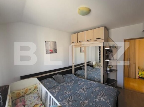 Apartament de vânzare 4 camere Independenței - 167737AV | BLITZ Bistriţa | Poza6