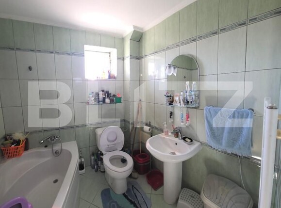 Apartament de vânzare 4 camere Independenței - 167737AV | BLITZ Bistriţa | Poza7