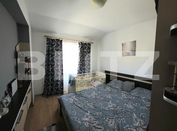 Apartament de vânzare 4 camere Independenței - 167737AV | BLITZ Bistriţa | Poza1