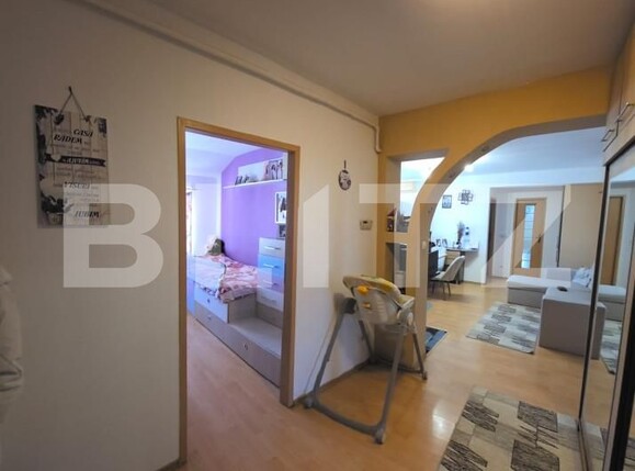 Apartament de vânzare 4 camere Independenței - 167737AV | BLITZ Bistriţa | Poza12