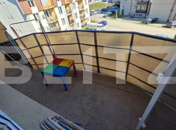 Apartament de vânzare 4 camere Independenței - 167737AV | BLITZ Bistriţa | Poza8