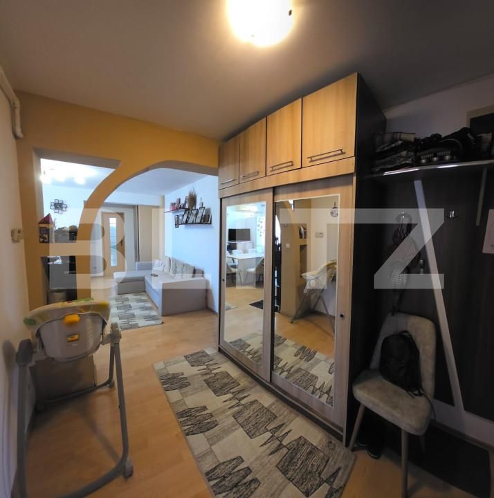 Apartament de vânzare 4 camere Independenței - 167737AV | BLITZ Bistriţa | Poza10