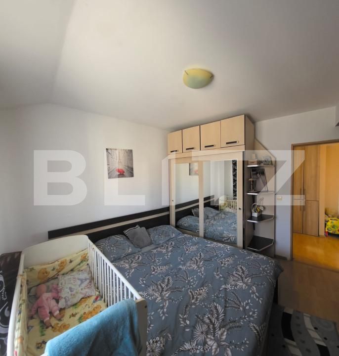 Apartament de vânzare 4 camere Independenței - 167737AV | BLITZ Bistriţa | Poza6