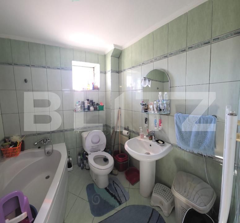 Apartament de vânzare 4 camere Independenței - 167737AV | BLITZ Bistriţa | Poza7