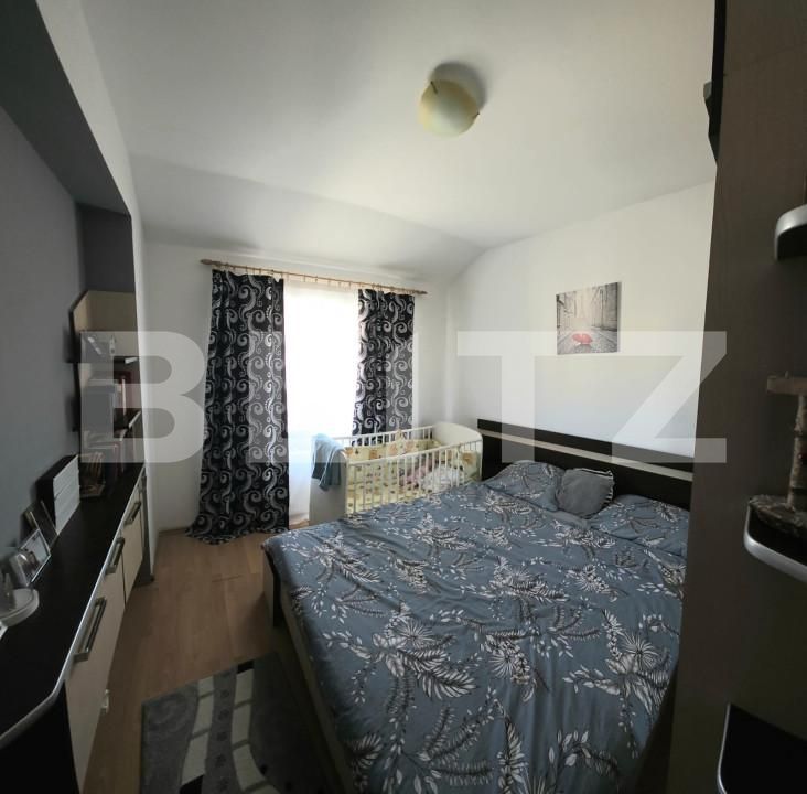 Apartament de vânzare 4 camere Independenței - 167737AV | BLITZ Bistriţa | Poza1