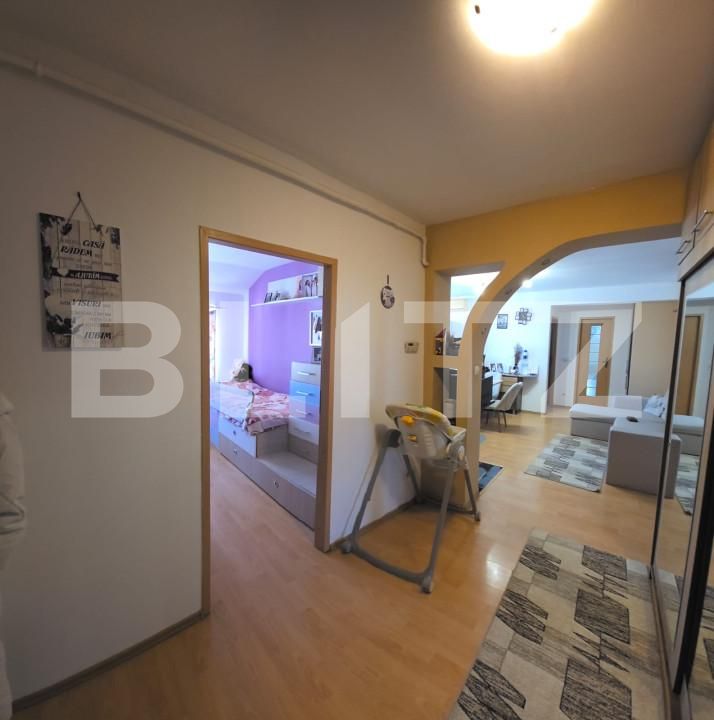 Apartament de vânzare 4 camere Independenței - 167737AV | BLITZ Bistriţa | Poza12