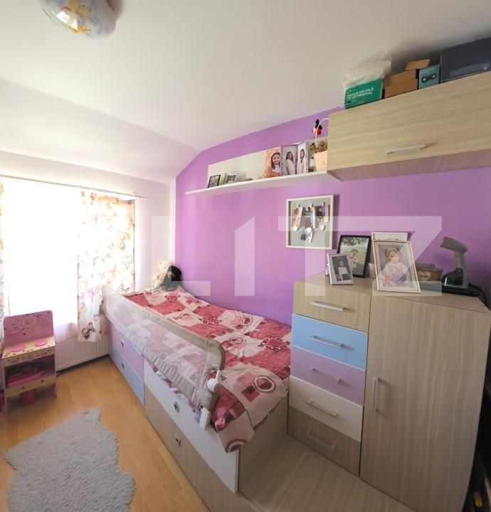 Apartament de vânzare 4 camere Independenței - 167737AV | BLITZ Bistriţa | Poza4