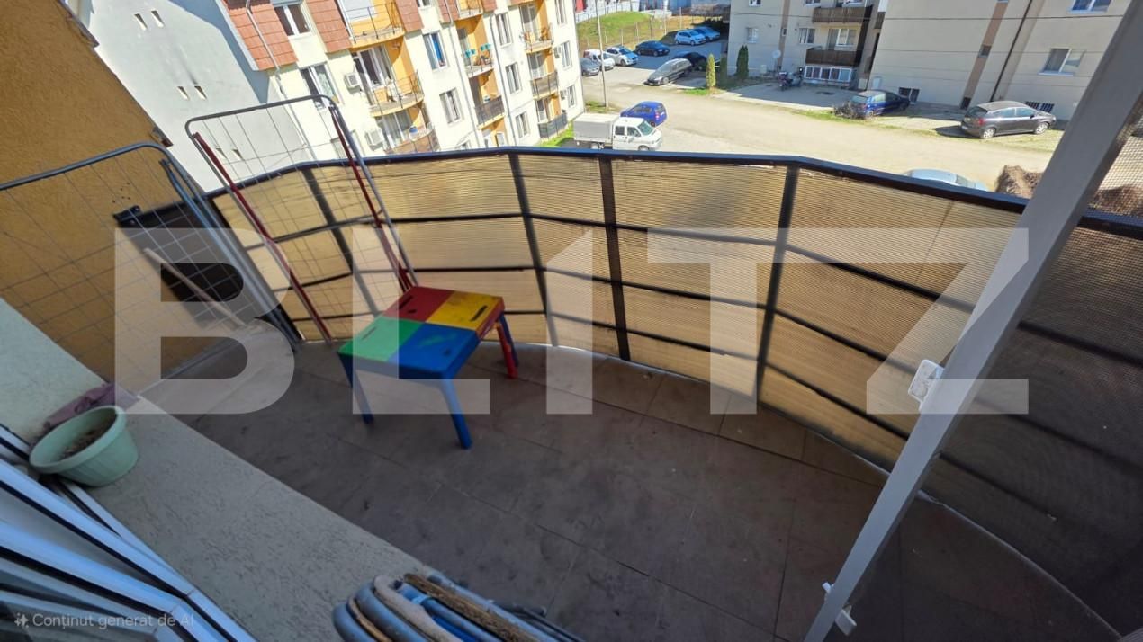 Apartament de vânzare 4 camere Independenței - 167737AV | BLITZ Bistriţa | Poza8