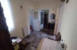 Apartament 3 camere,63mp,parter,zona centrala, Oras Nasaud