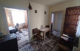 Apartament 3 camere,63mp,parter,zona centrala, Oras Nasaud