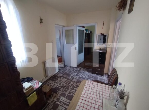 Apartament de vânzare 3 camere Nasaud - 167743AV | BLITZ Bistriţa | Poza2